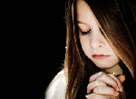 girl-praying